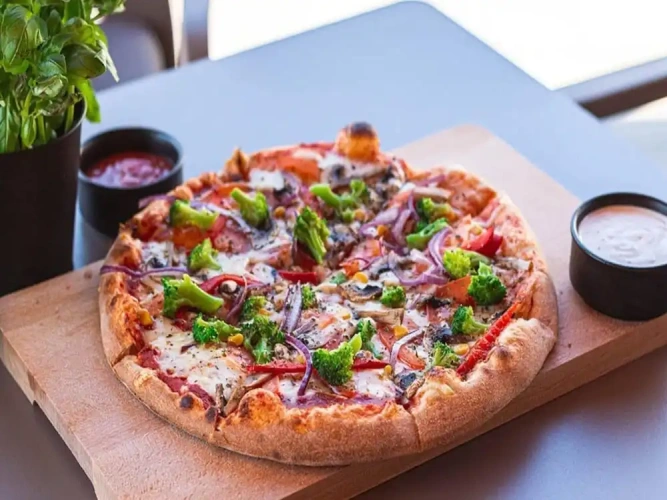 Meal