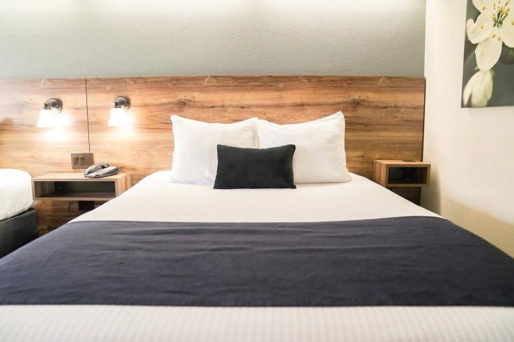 Hotel Ruby Ponderay/Sandpoint