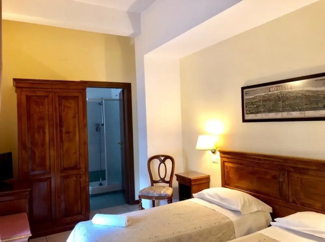 Hotel Europa