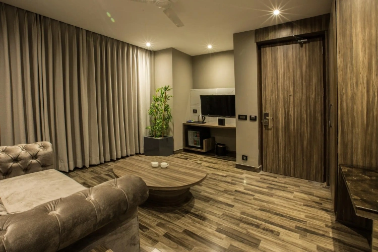 Privilege Suite