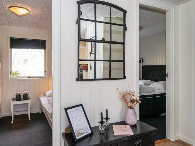 5 Person Holiday Home in Toftlund
