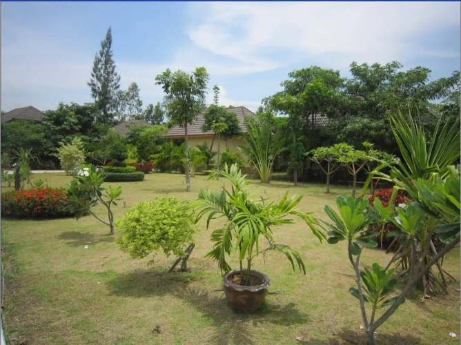 Greenview Resort - Phon District