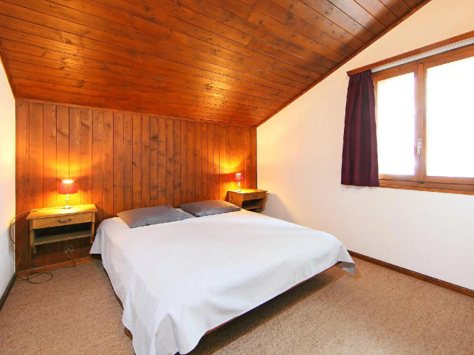 Les Roxes 5 - Three Bedroom