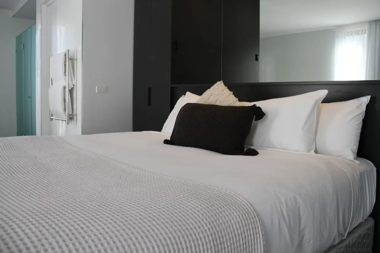 Hepburn Bathhouse & Spa Villas