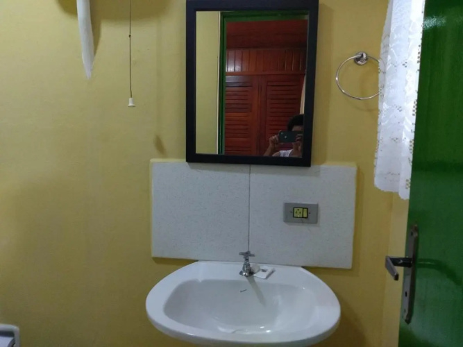 Pousada Casa D'Antonia