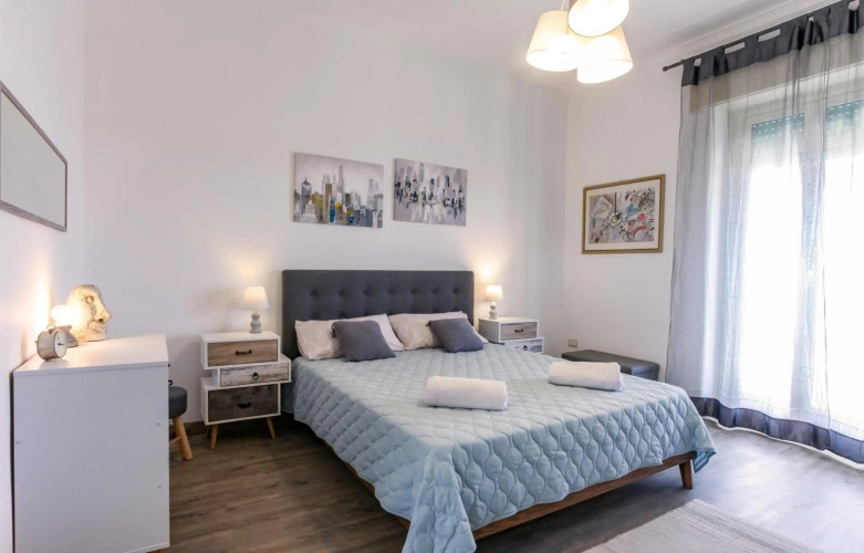 Your Apartment Catania