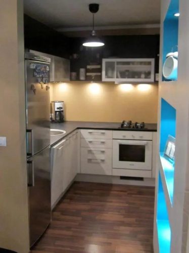 3-room Apartment with bath