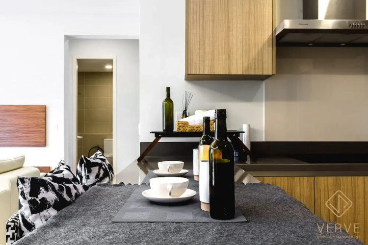 The Haven Lakeside Suites by Verve