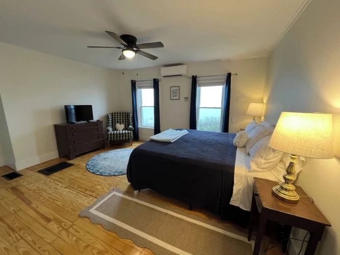 Classic Double Suite