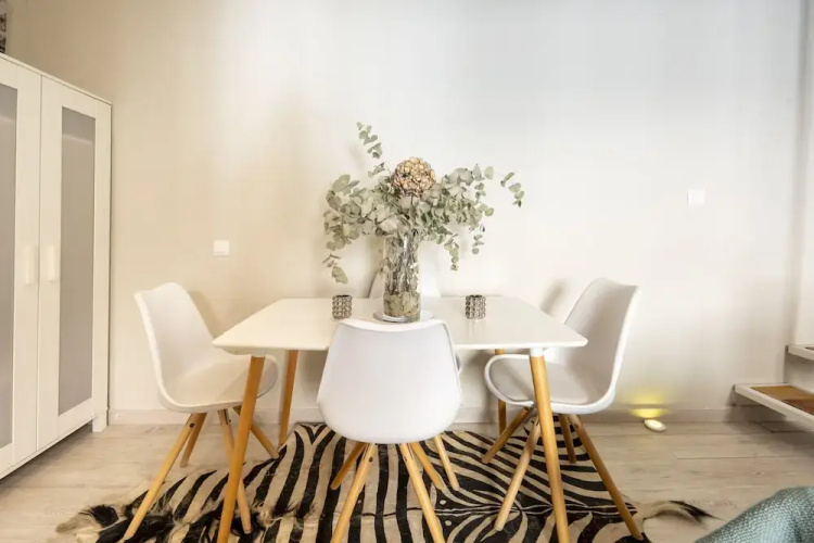 M Que32 D Plex con Encanto en Chamber Comod