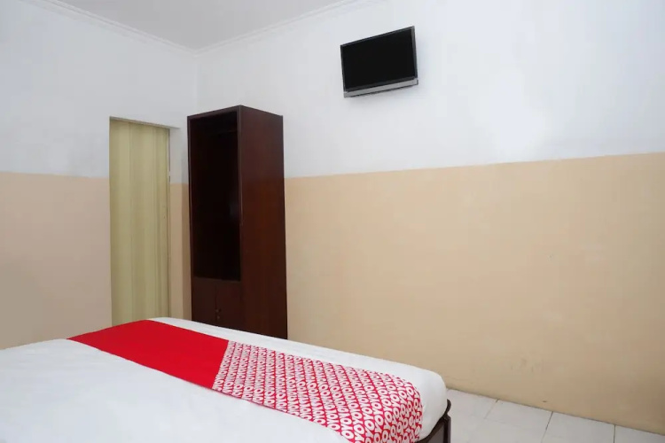 Hotel Rajasa