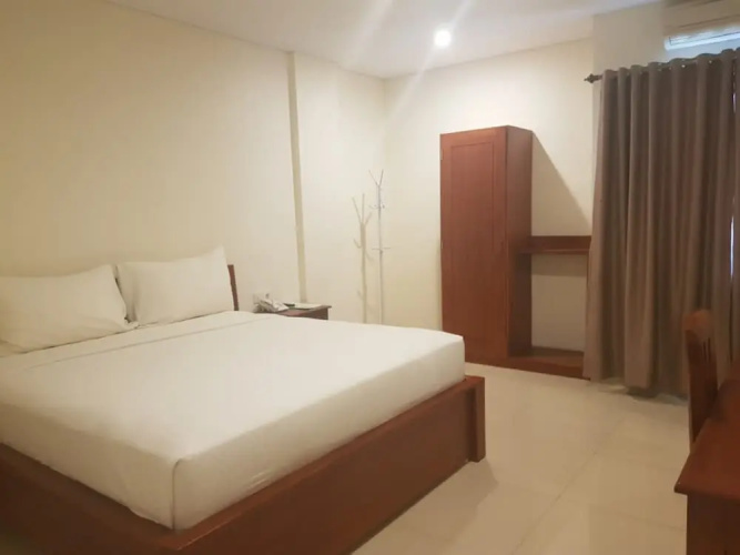 Rilo Homestay