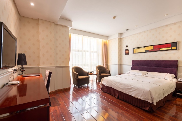 Business Double room