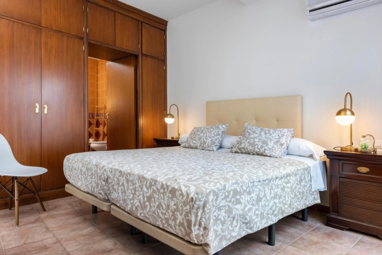 HSH Suites Triana