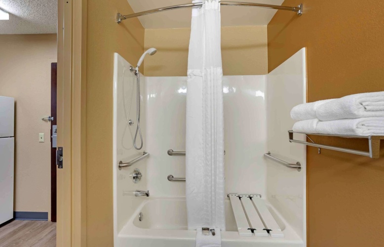 Extended Stay America - Springfield - South photo 8