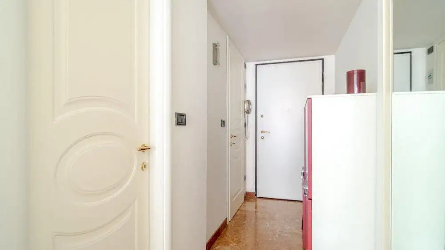Matteotti 26 in Rapallo