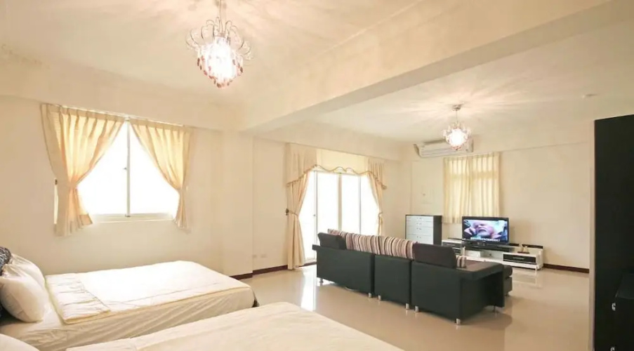ZI-YUE-TONG Homestay I