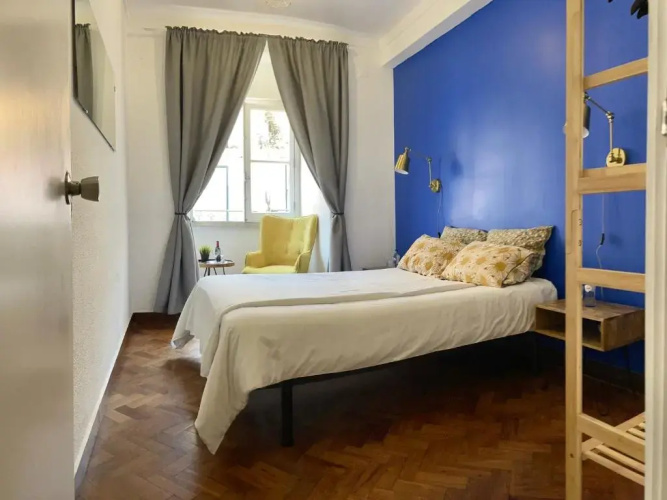 Artbeat Rooms