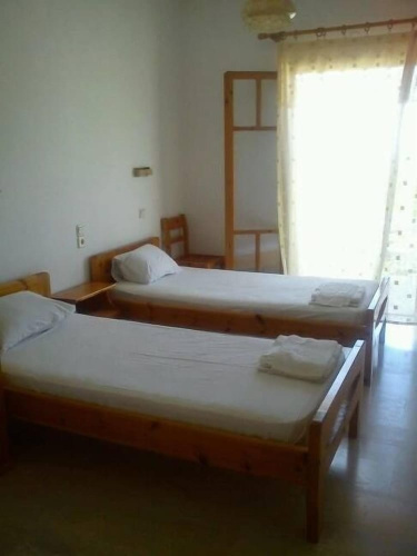 Sofos Apartments