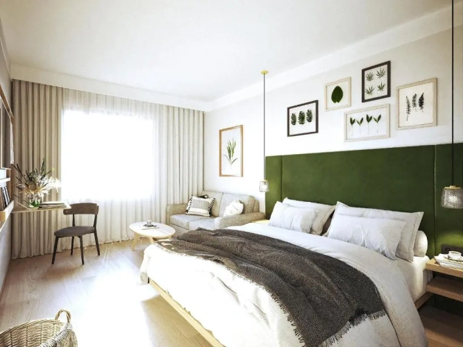 Smart Double room