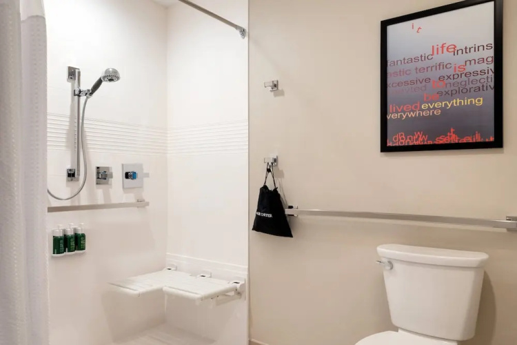 TownePlace Suites Logan