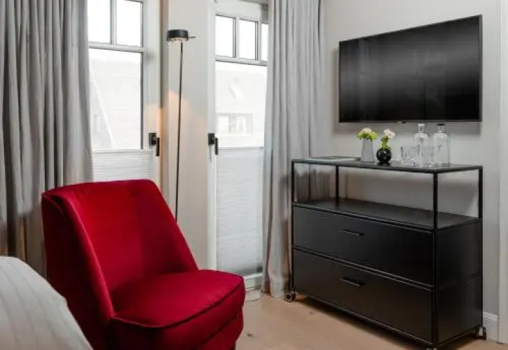 Otel görseli