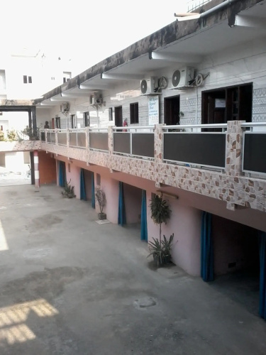 Image de l'hôtel