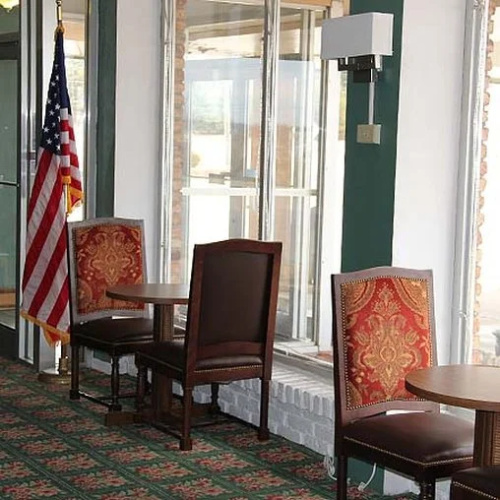 Elizabeth Inn Freeport