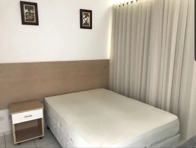 Pontal do Lago - Flat particular