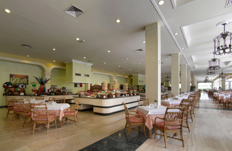 TRS Yucatan Hotel - Adults Only - All Inclusive photo 37