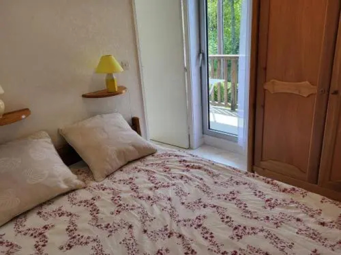 Apartment Villa medicis