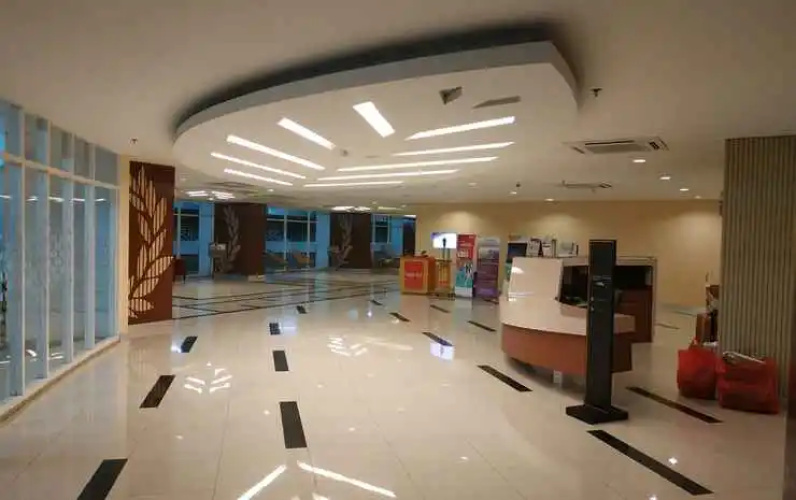 Apartemen Grand Kamala Lagoon Cozy By Lotus Property - Bekasi