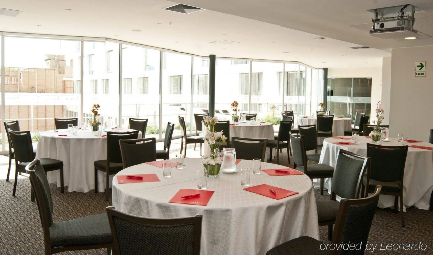 Pullman Lima San Isidro photo 28