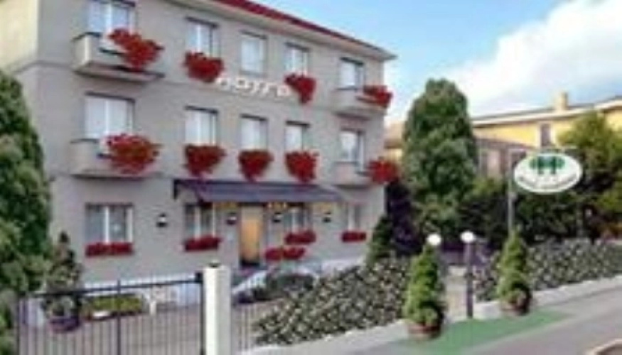 Hotelbild