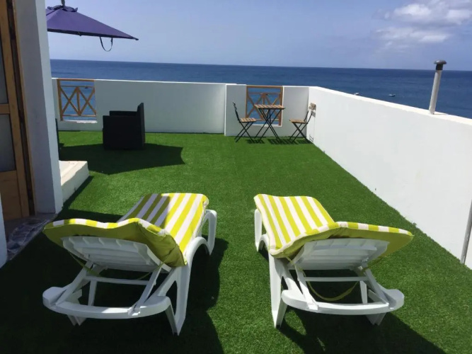 La Lajita Ocean View 2