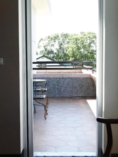 Ikegami Dapo Moutain Bed and Breakfast