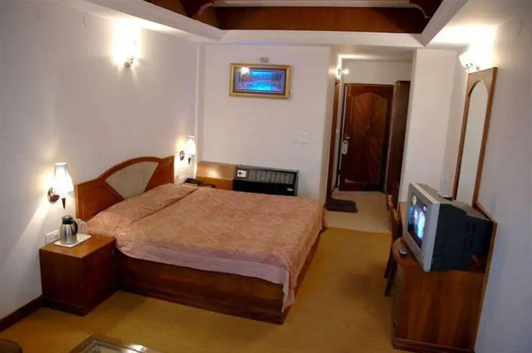 Hotel Silver Rock