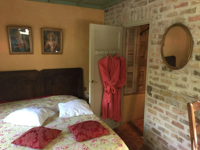 B&B De Meidoorn