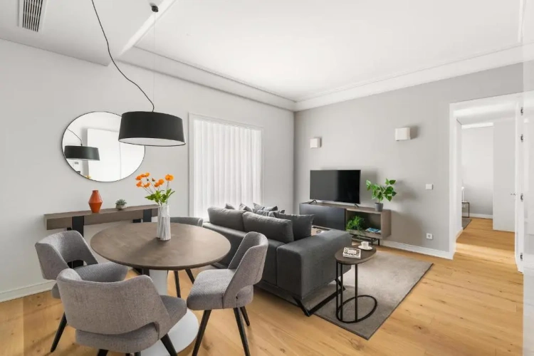 Superior Apartment