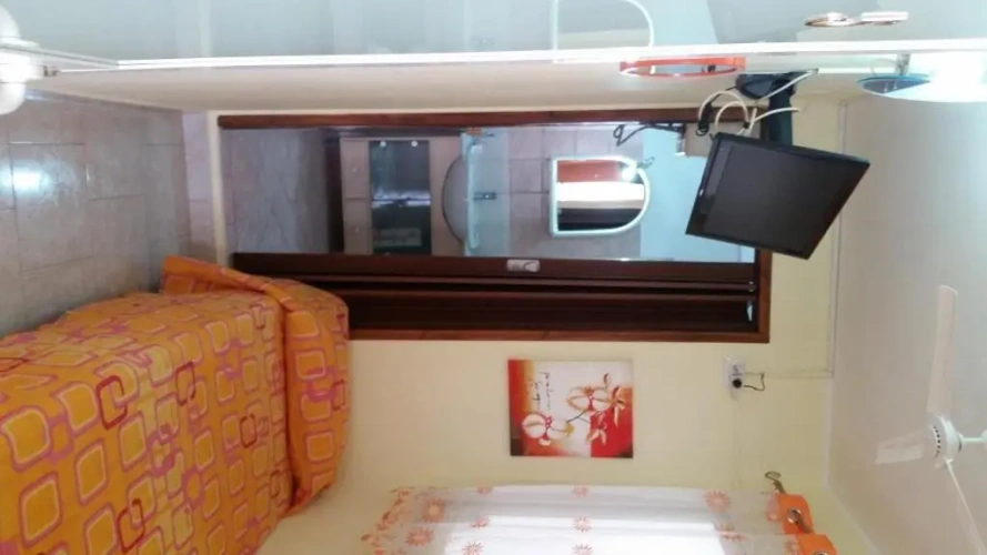 Classic Single room