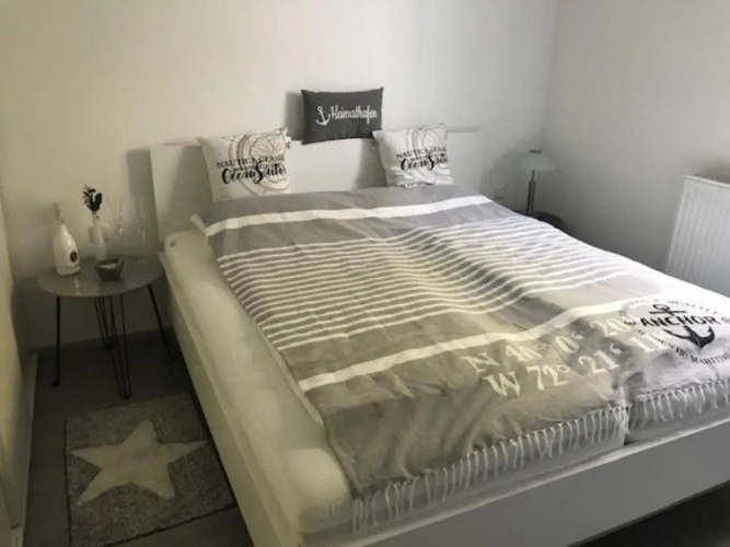 Wohnung Christine Okroy 2