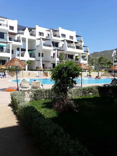 Appartement Tamuda Golf