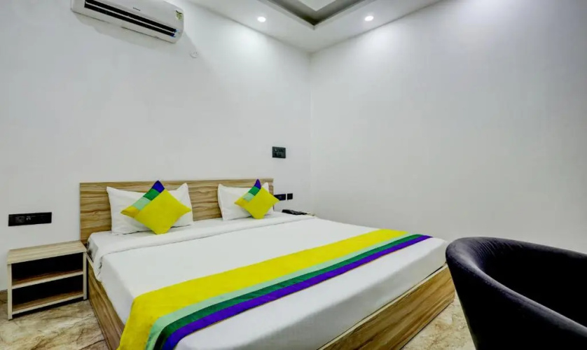 Itsy Hotels Vibe 2