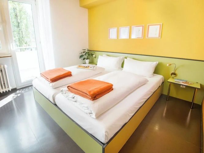 Classic Double room