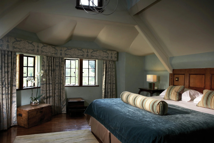Manor House Bath