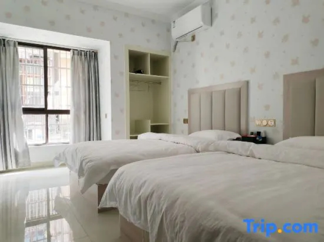 Xichang Laomajia Inn