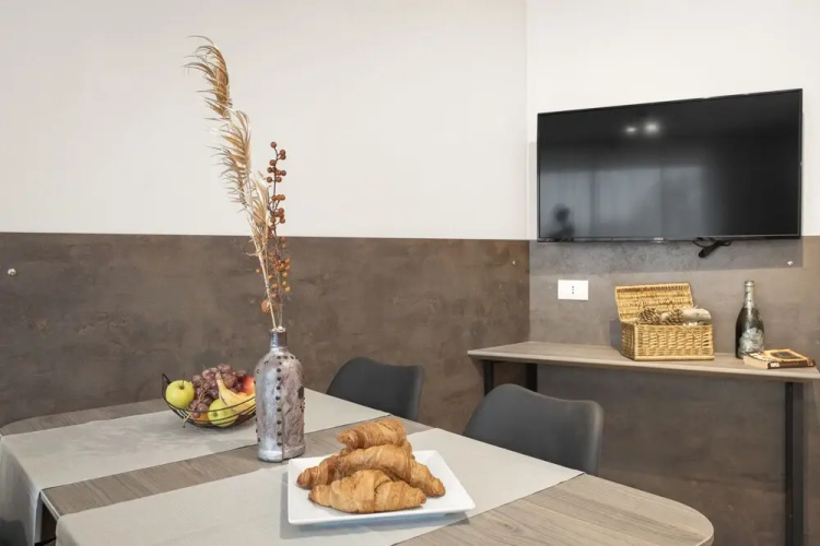 Residence Del Mar Emotion