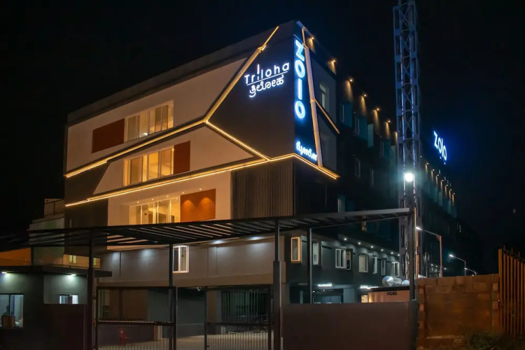 Image de l'hôtel