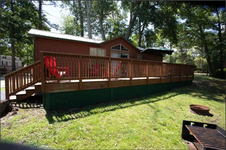 2 Bedrooms Cottage