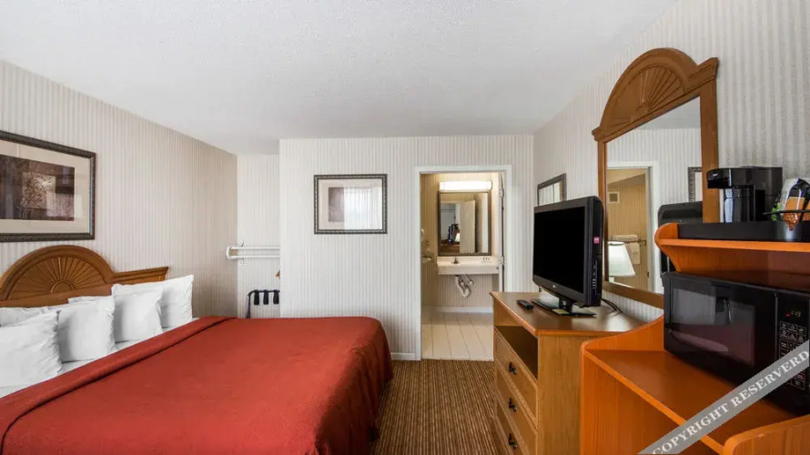 Quality Inn